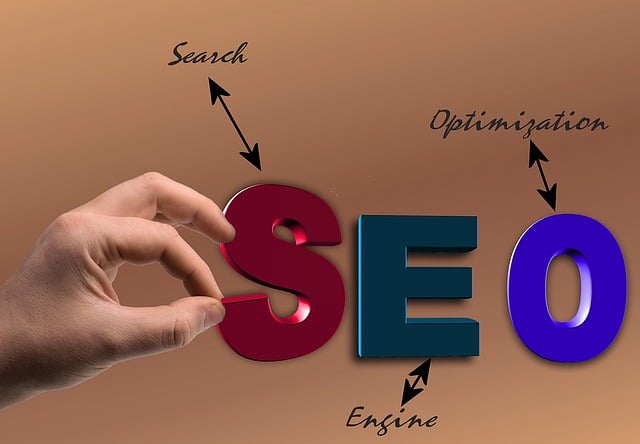 SEO optimalizace